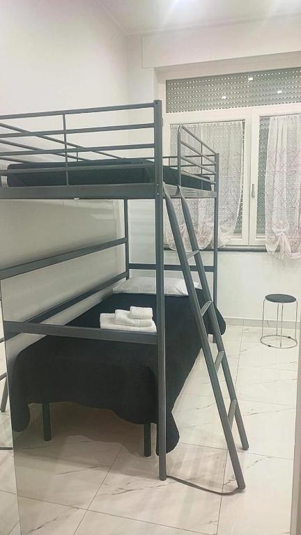 Posteľ alebo postele v izbe v ubytovaní Casa Marano