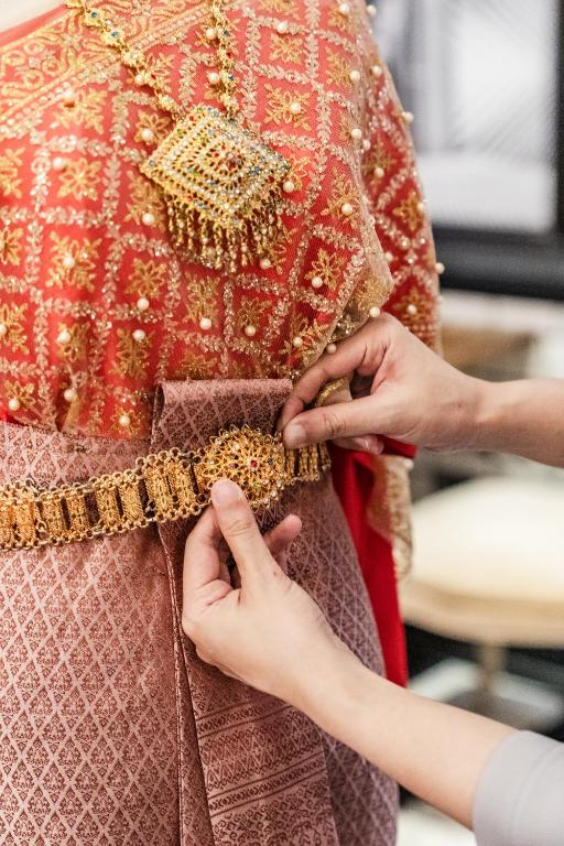 The Salil Hotel Sukhumvit 57 - Thonglor - Resim 10