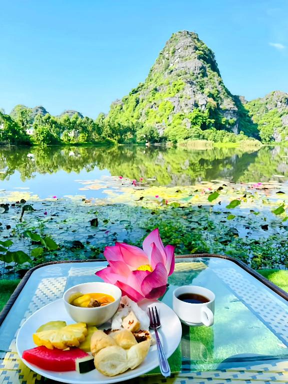Trang An Lotus Lake Homestay - 11