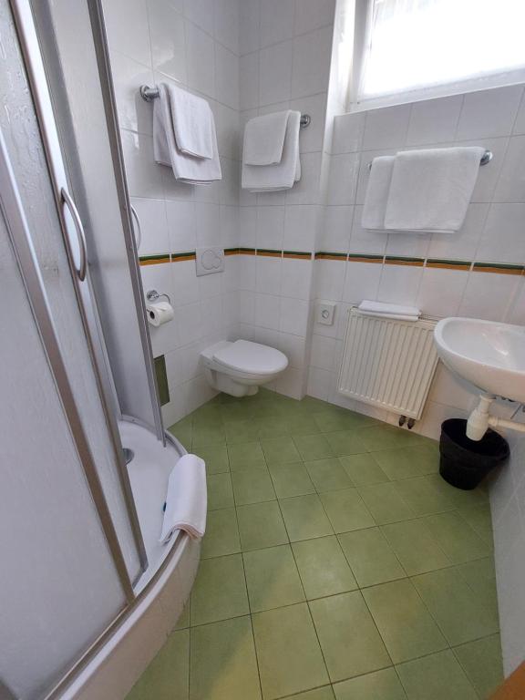 Hotel Avion - Resim 31