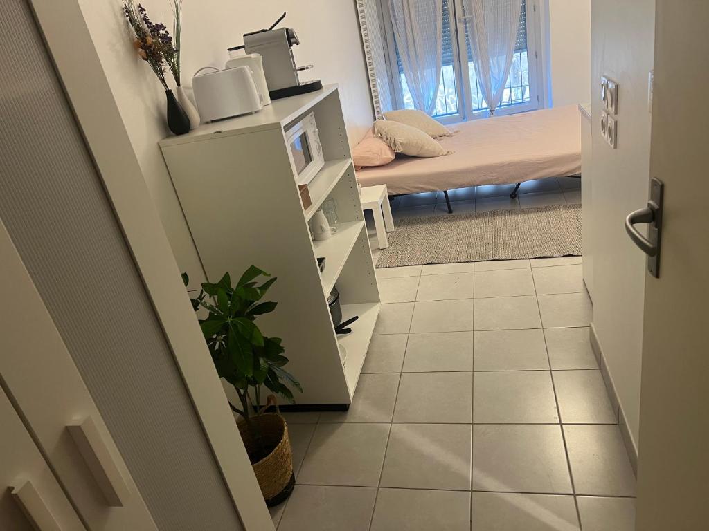 Photo de la galerie de l'établissement Studio de confort, à Lyon