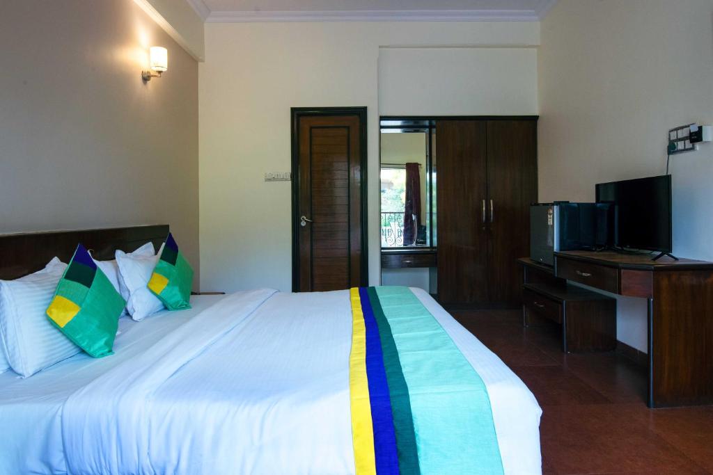 Treebo Reveniir Resort - Superior Double Room