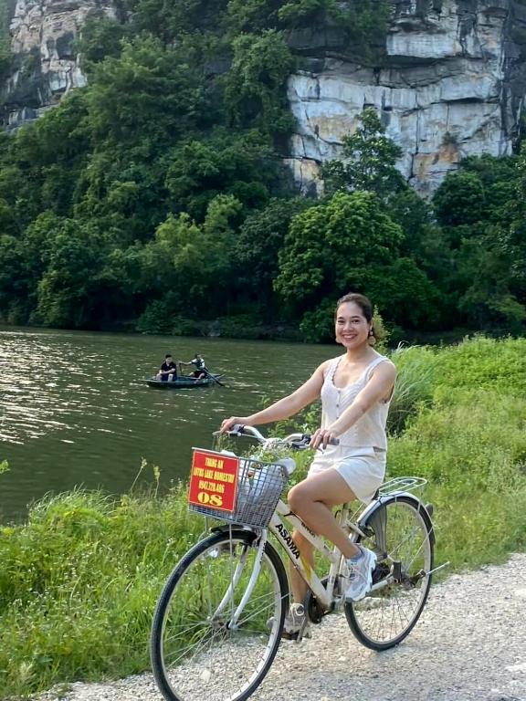 Trang An Lotus Lake Homestay - 9