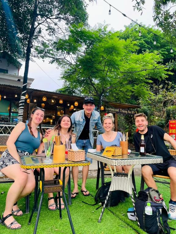 Trang An Lotus Lake Homestay - 10