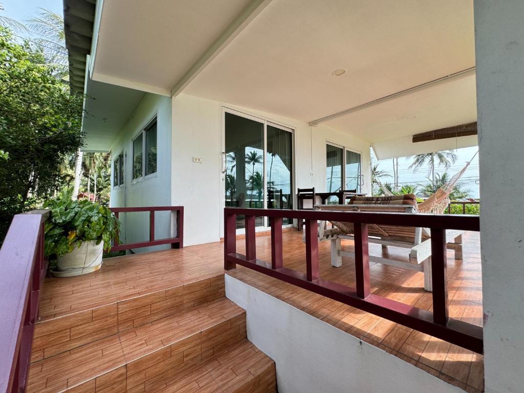 Jayden Villas - Villa Con Vista Al Mar