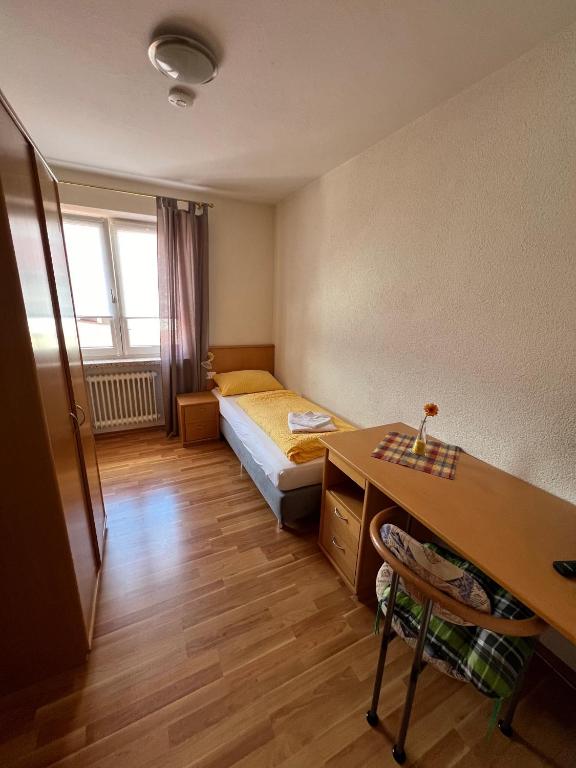 Gasthaus & Metzgerei Besenhardt - Habitación Individual