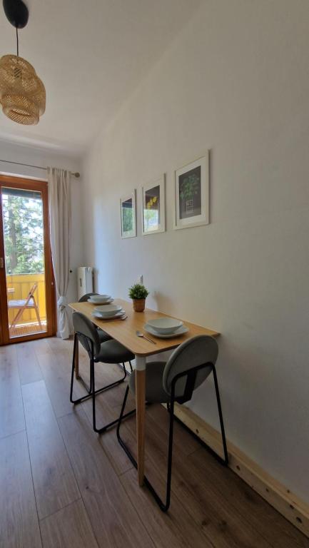 Fotografie z fotogalerie ubytování Cosy Apartment with a Magnificent View ve uŠtýrském Hradci