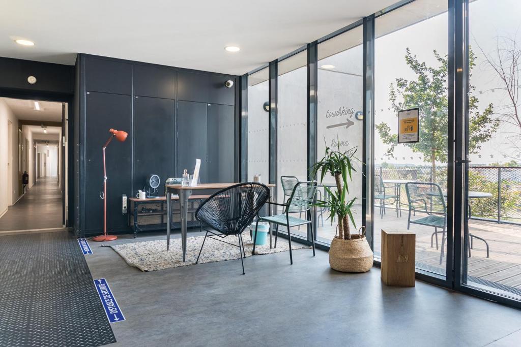 Student Factory Bordeaux Armagnac - Resim 21