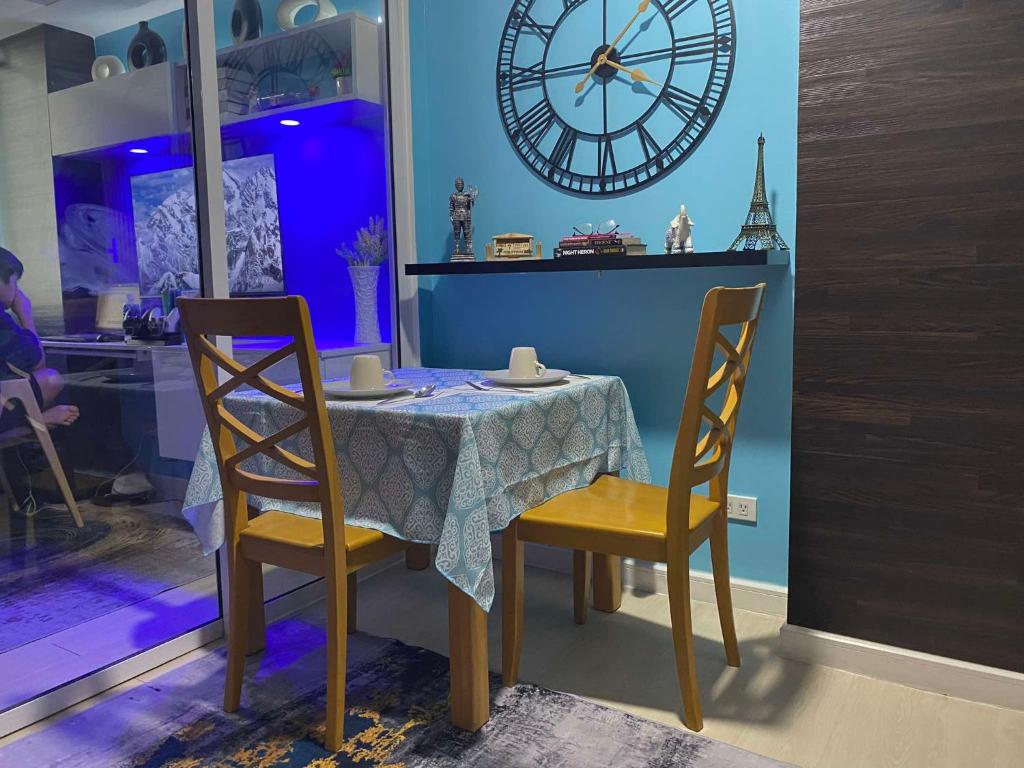 Fotografie z fotogalerie ubytování La Casa Felice v destinaci Manila