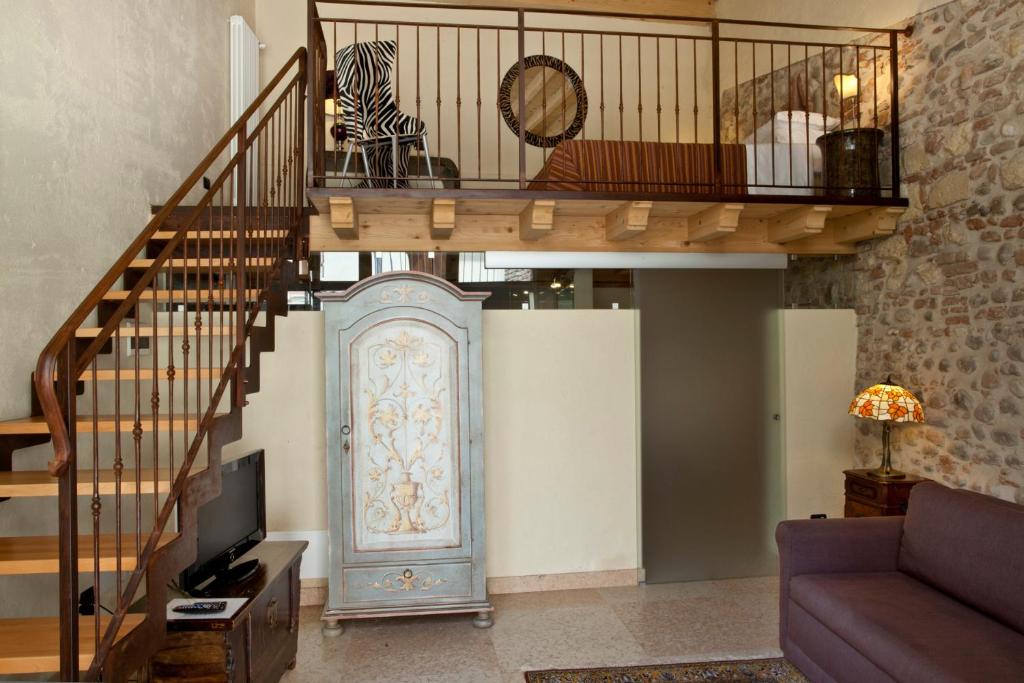 Boutique Hotel Scalzi - Adults Only - Resim 3