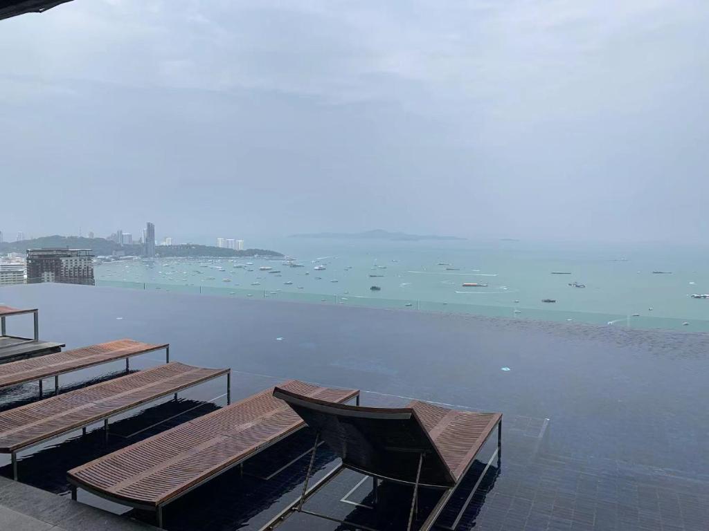 아파트 주변 자연 경관