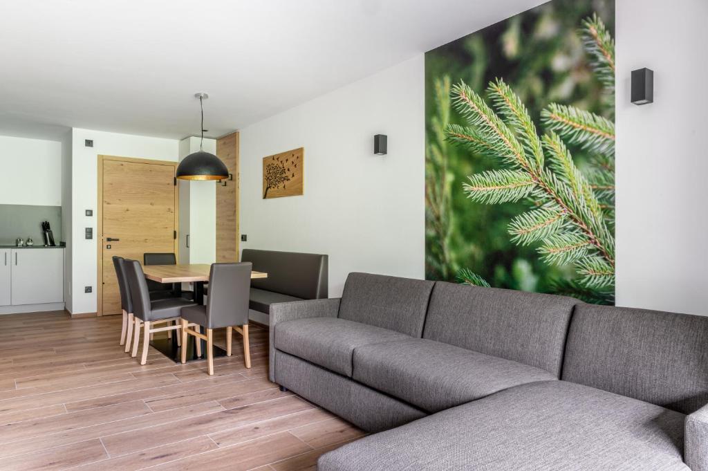 Apparthotel Sonnwies - Apartamento De Lujo