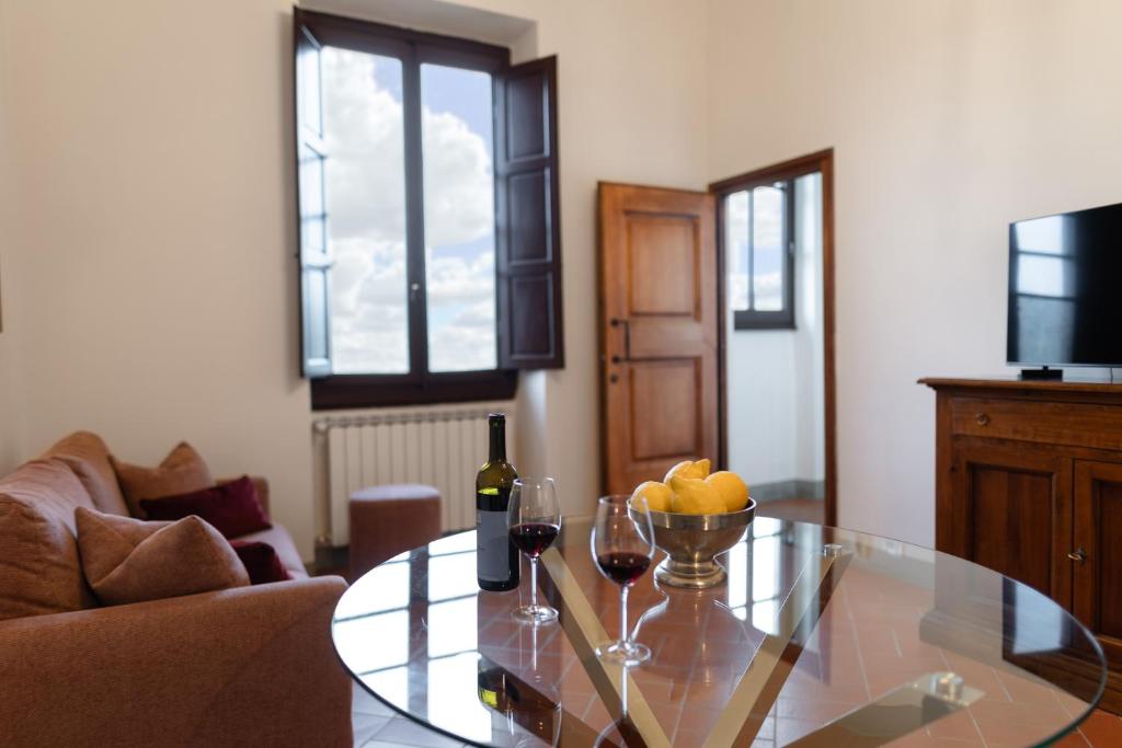 Tenuta Torre Rossa Farm & Apartments - Prestige Two-Bedroom Apartment