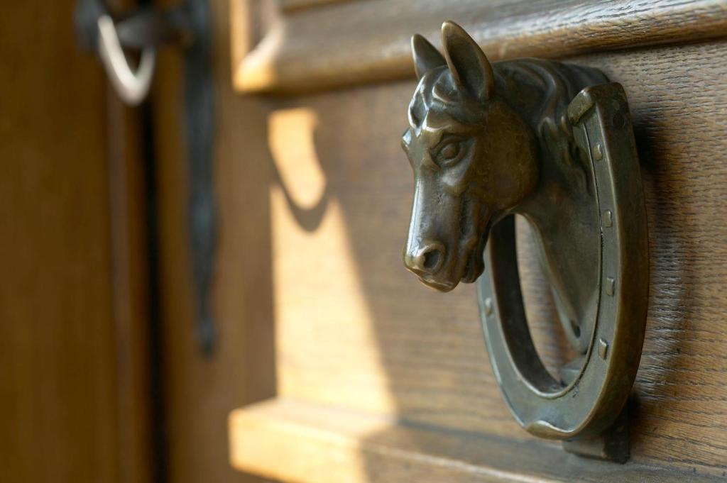 Landgasthof Hotel Rössli - Resim 15