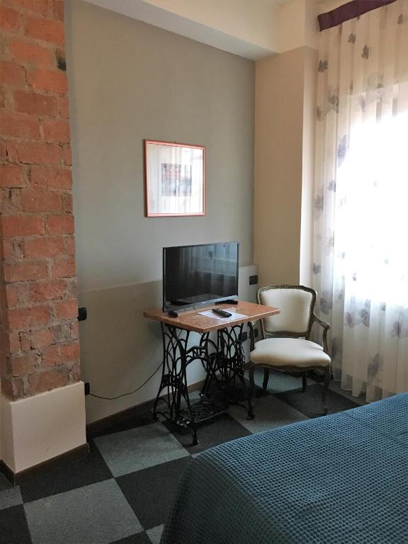 Boutique Hotel Scalzi - Adults Only - Resim 34