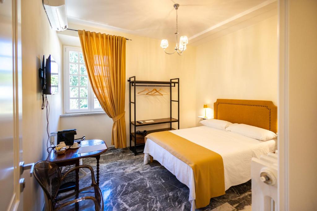 Tenuta dell'Inviolata Guest House
