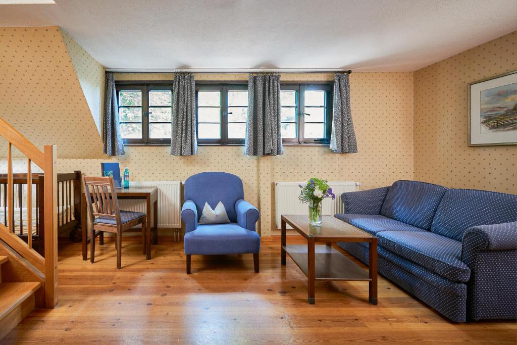 Burg Windeck ***S - Weer In Maisonette