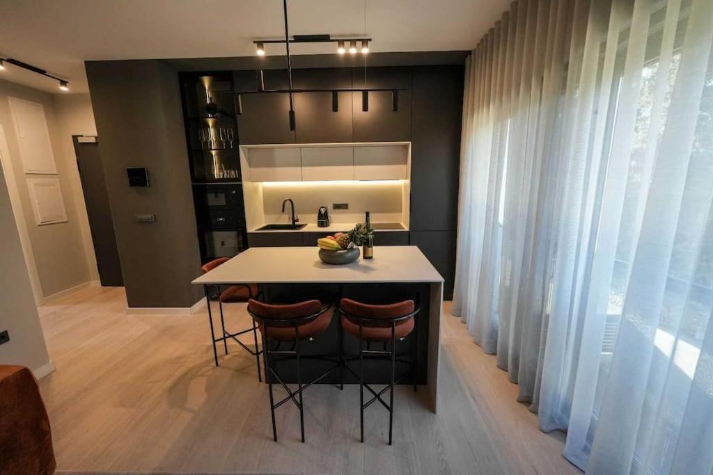 Luxury apartment Vento