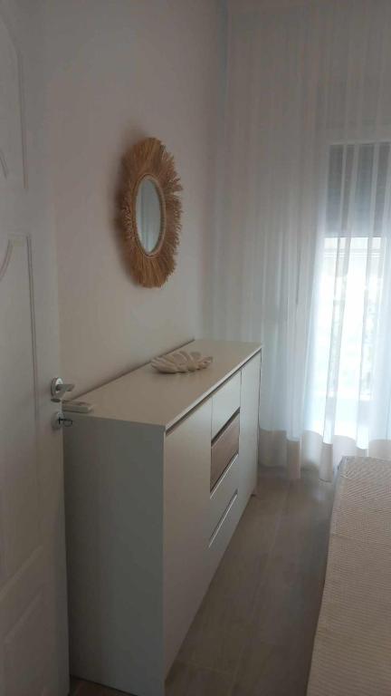 Fotografie z fotogalerie ubytování Lara Sea View apartment v destinaci Nea Kallikratia