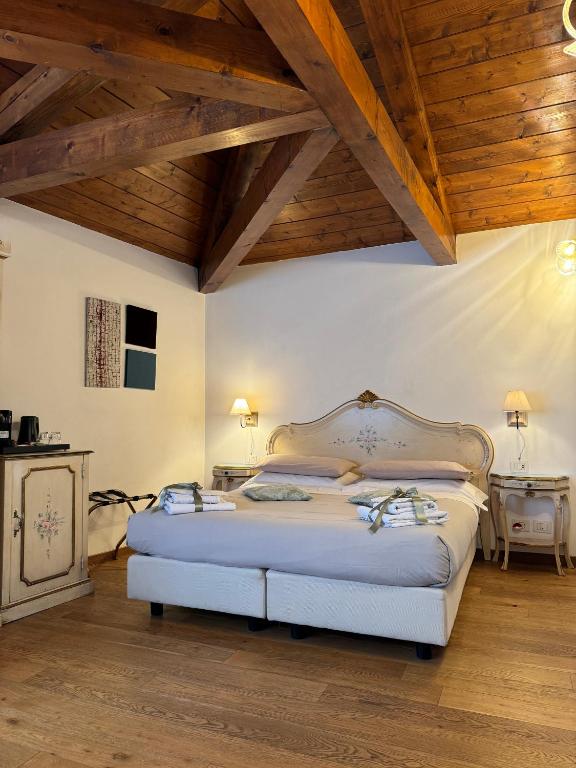 Alloggi Ai Tessitori - Resim 6