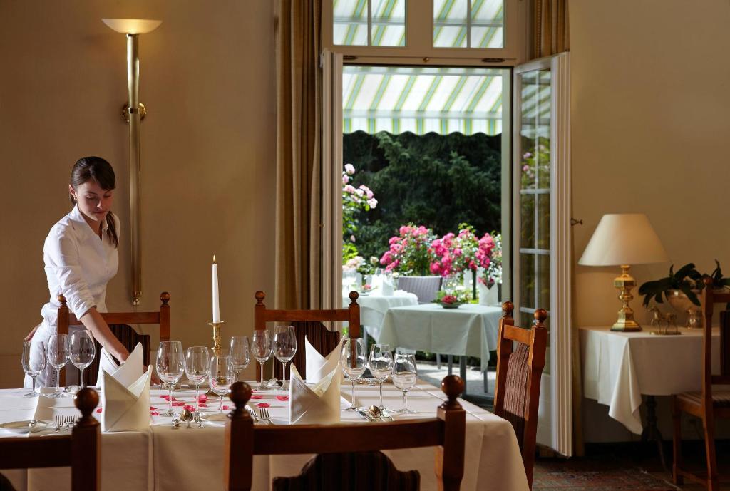 Hosté ubytování Landgasthof Hotel Rössli