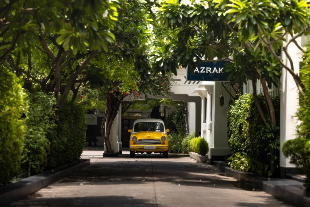 Fotografie z fotogalerie ubytování Saraca Hotel Lucknow v destinaci Lakhnaú