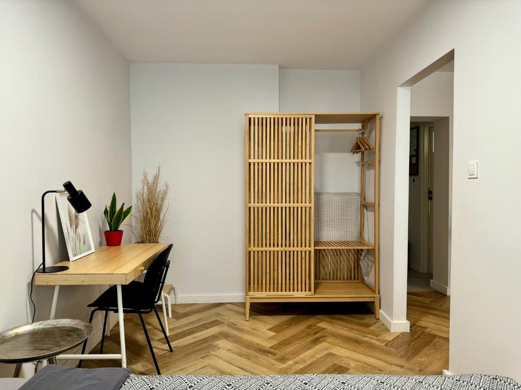 Tandem in Old Town - 24h self Check-In - 14