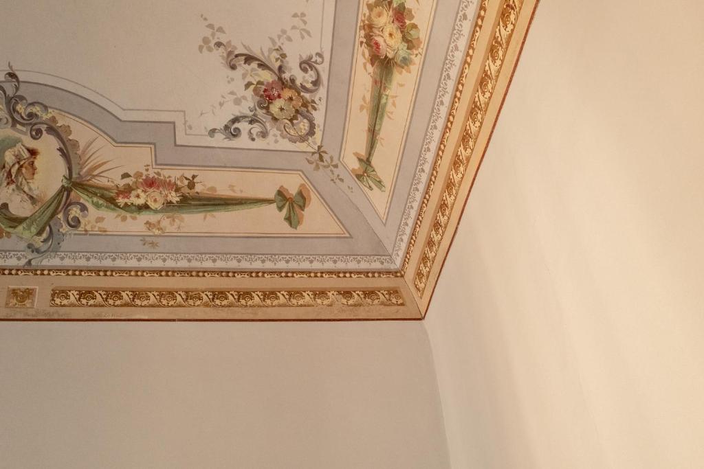 Fotografie z fotogalerie ubytování Casa Sipione Papa v destinaci Modica