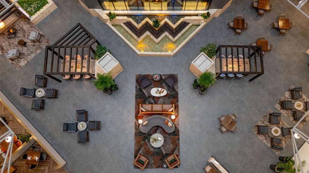 Doubletree Suites by Hilton Salt Lake City photo
