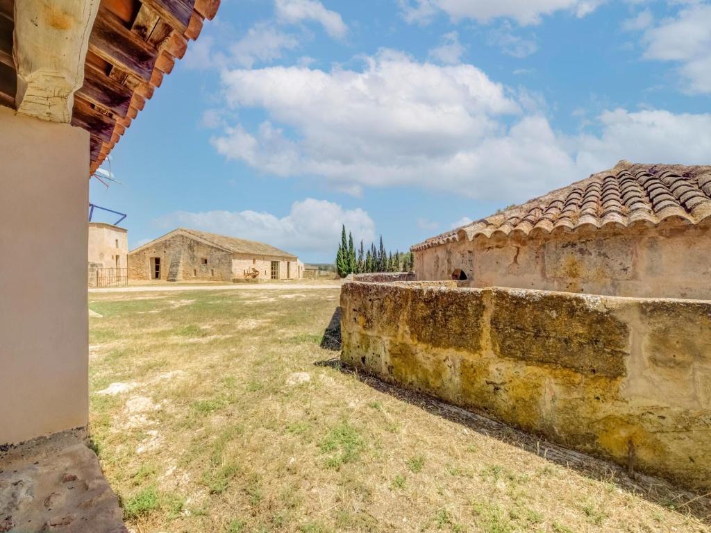 Kép Possessio Sa Barrala Gallinero szállásáról Camposban a galériában