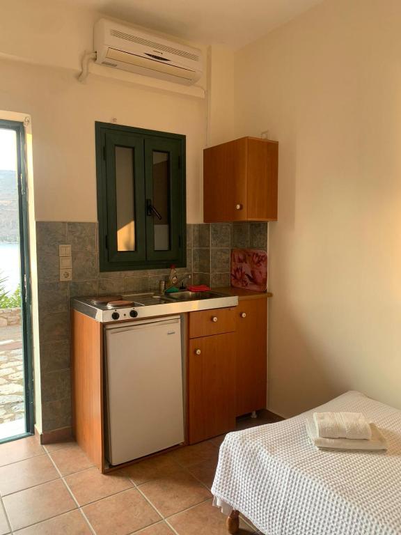 Vatoulia House - Appartement 1 Chambre Avec Vue