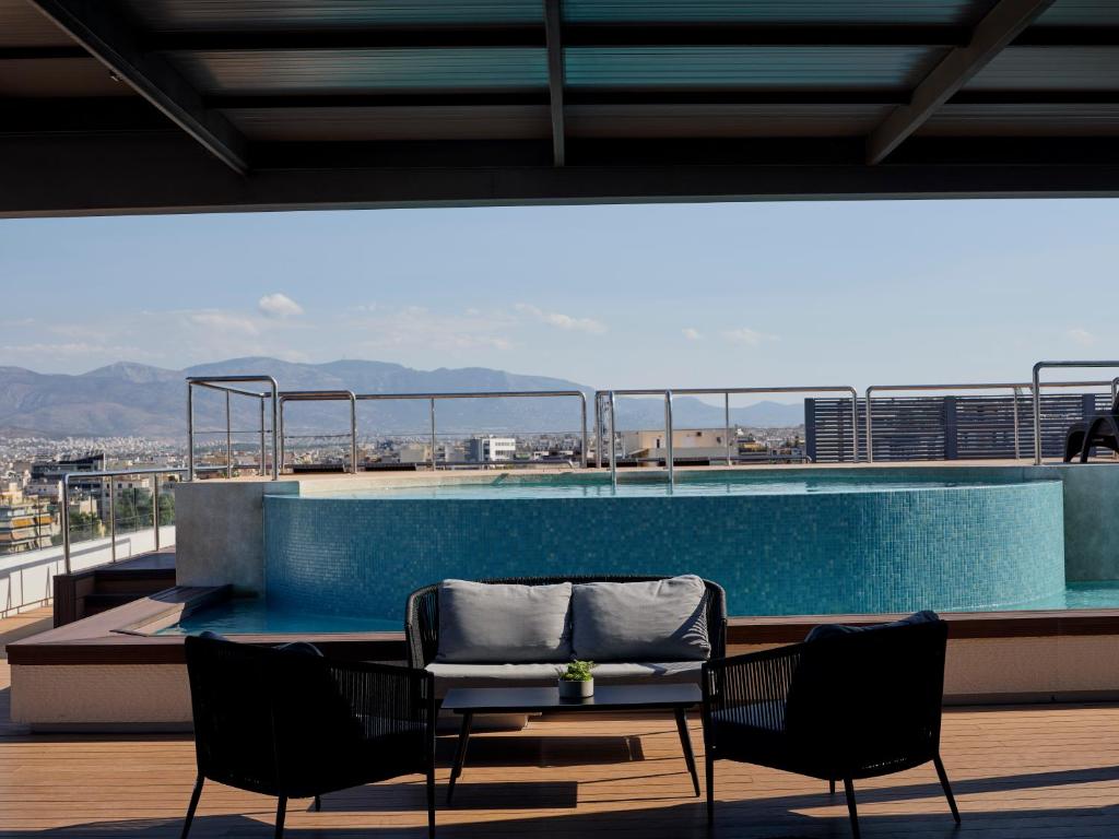 Candia Hotel - Resim 8