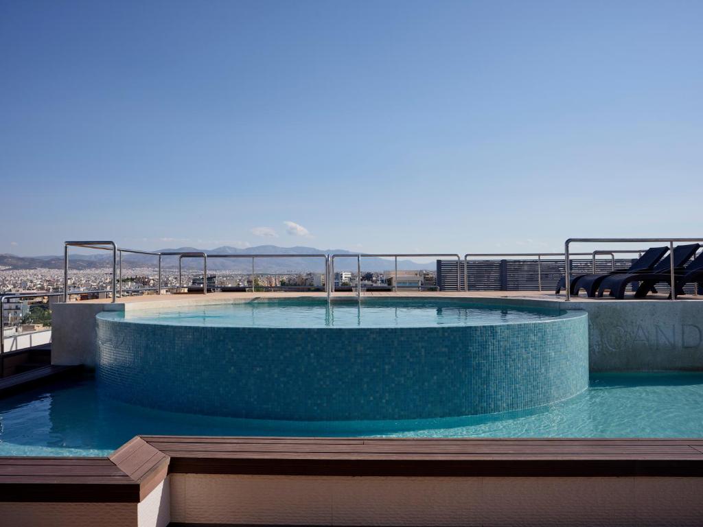 Candia Hotel - Resim 37