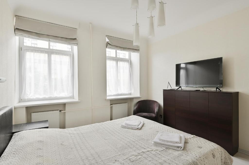 Nice & Cheap Apartment and FREE parking - Housity