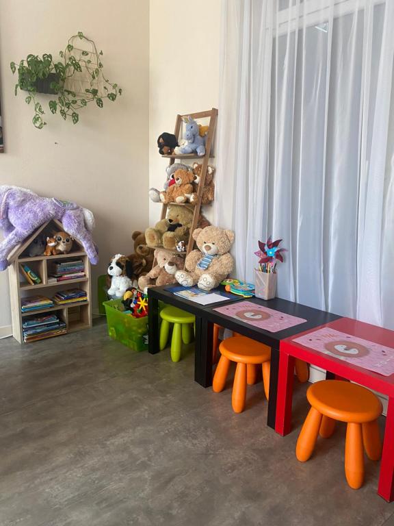 Hotel Sleep Wroclaw - Resim 35