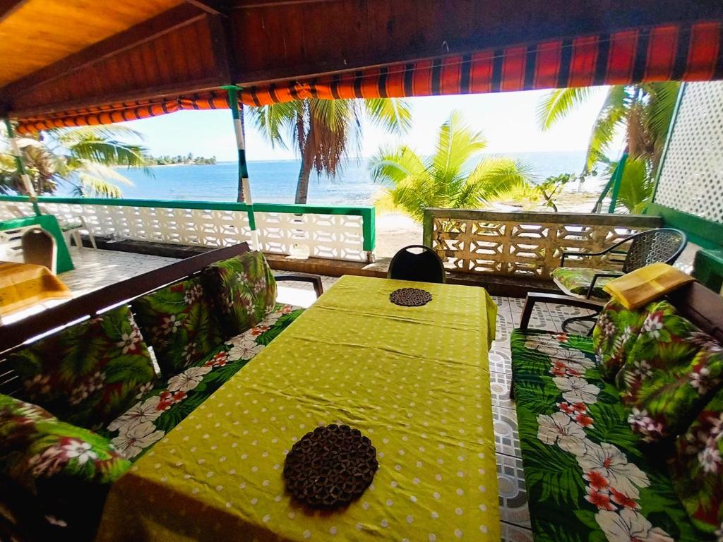 TAHITI - Matavai Bay Spirit - photo 9 - Tahiti, Polynésie