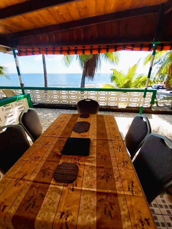 TAHITI - Matavai Bay Spirit - photo 10 - Tahiti, Polynésie