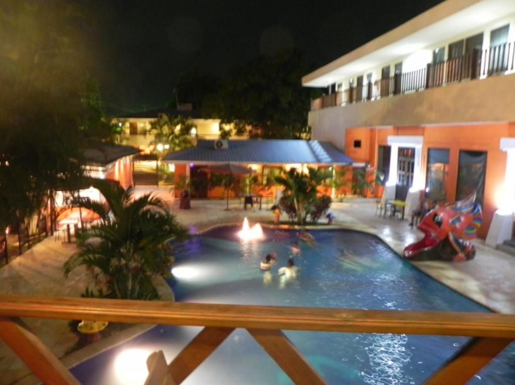 Hotel Puerto Libre, Puerto Barrios – Precios actualizados 2023