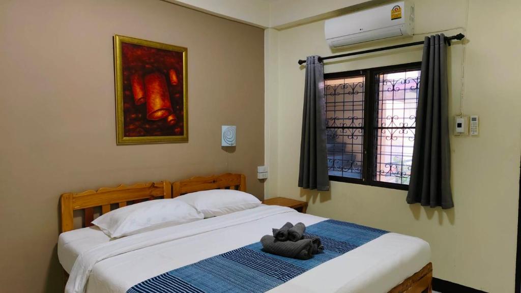 The Shire Guesthouse - Resim 35