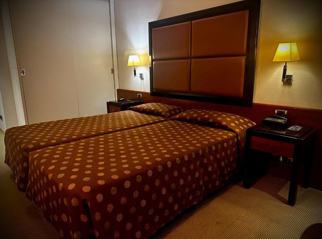 Ergife Palace Hotel - Resim 41