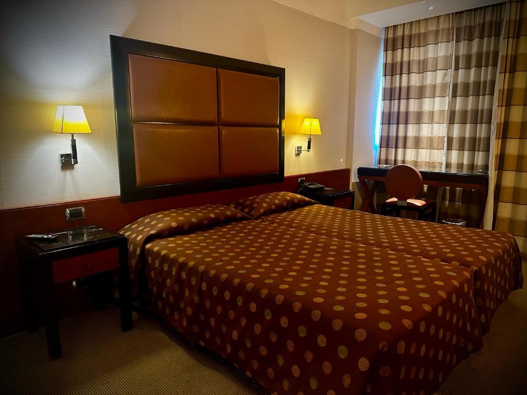 Ergife Palace Hotel - Resim 42