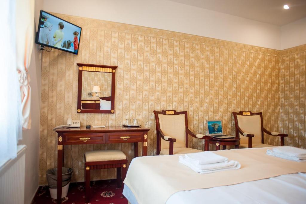 Hotel Tommy Wellness & Spa - 6