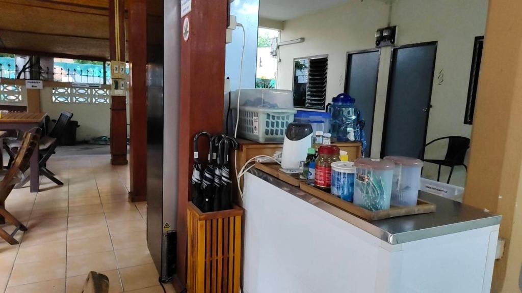 The Shire Guesthouse - Resim 36