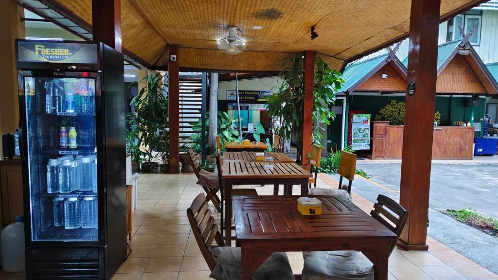 The Shire Guesthouse - Resim 8