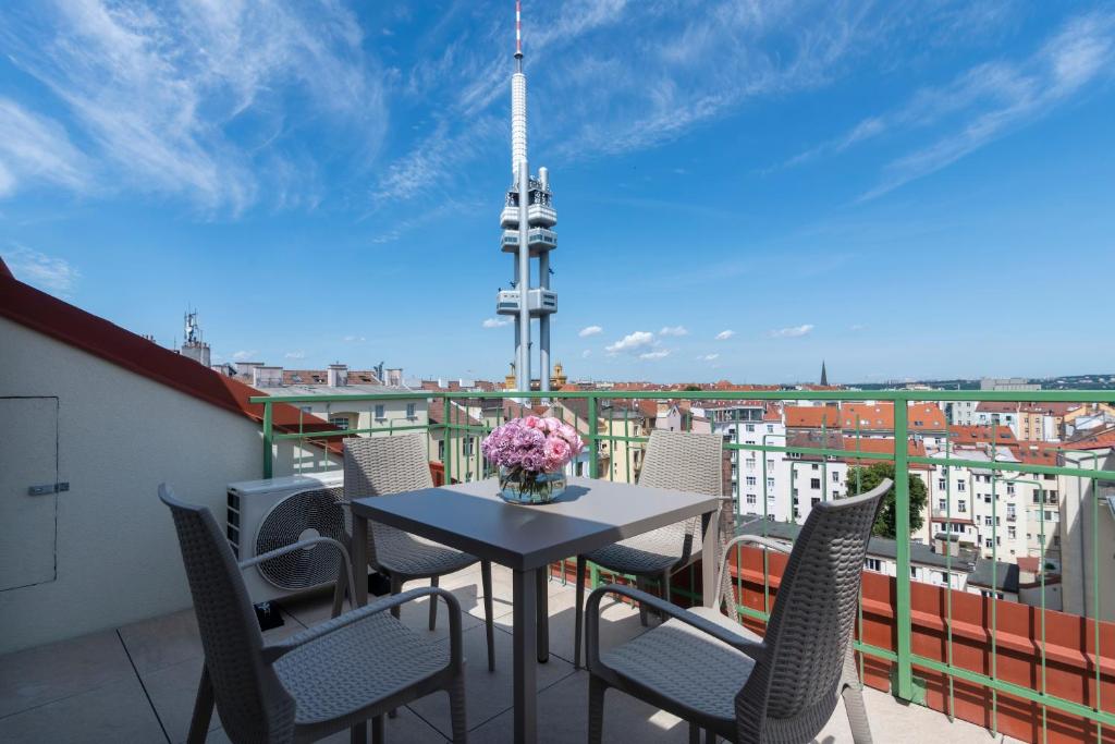 Encore Boutique Residence by Dwellfort - Resim 2