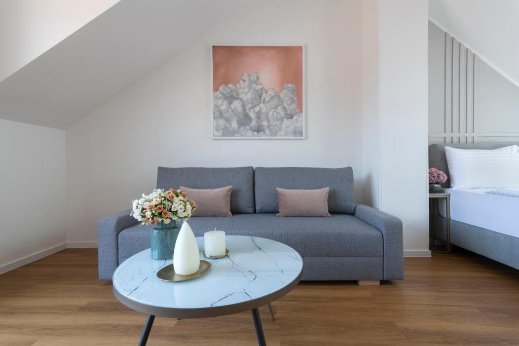 Encore Boutique Residence by Dwellfort - Resim 45