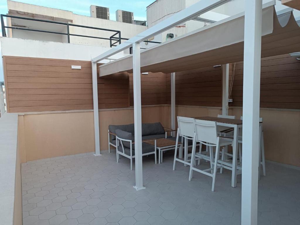 Ecopausa Beatas Studios - 18