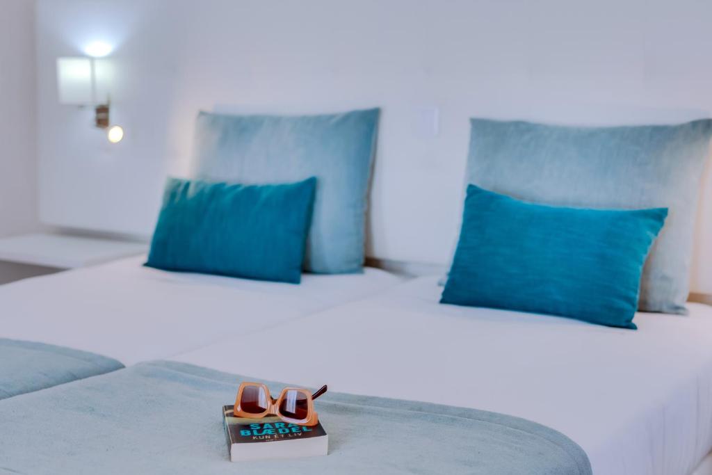 Auramar Beach Resort - Resim 36