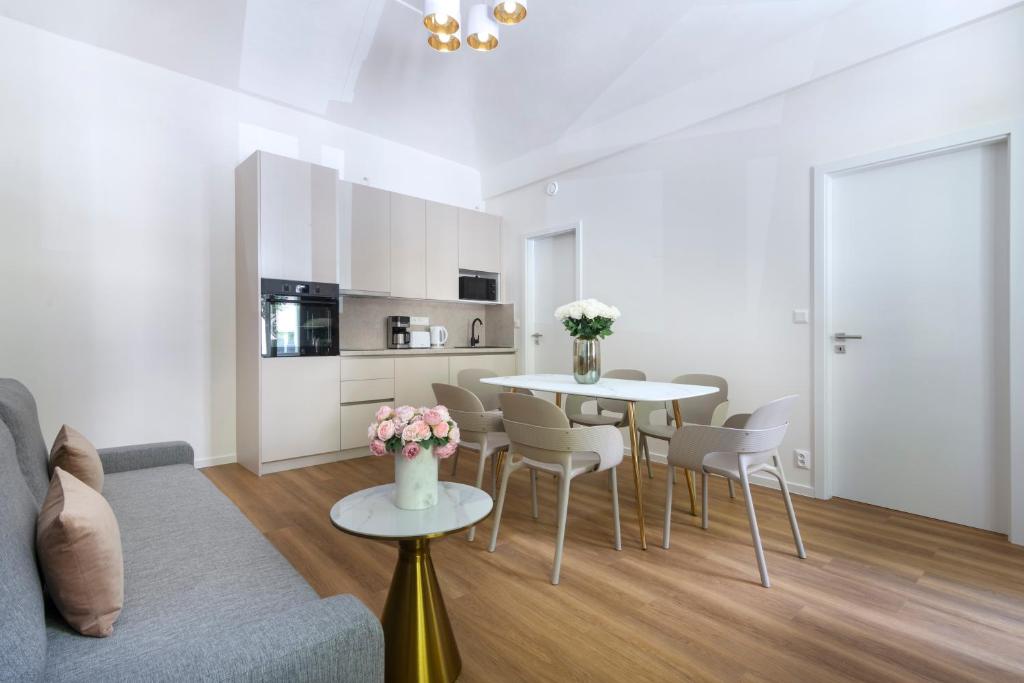 Encore Boutique Residence by Dwellfort - Resim 11