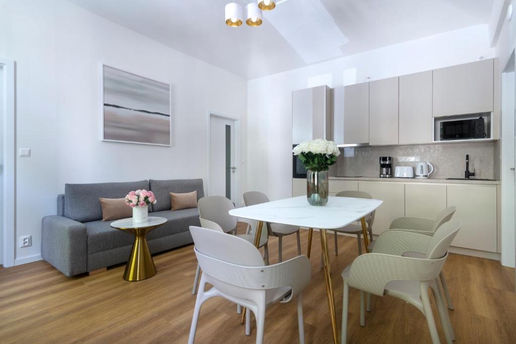 Encore Boutique Residence by Dwellfort - Resim 10